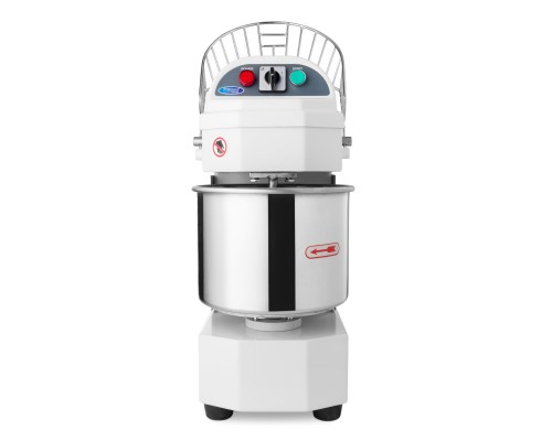 Dough Mixer - 10L - 6kg Dough