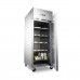 Bakery Freezer - 800L - Adjustable Shelves - Fits 60 x 40cm - on Wheels