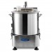 Food Processor - 9L