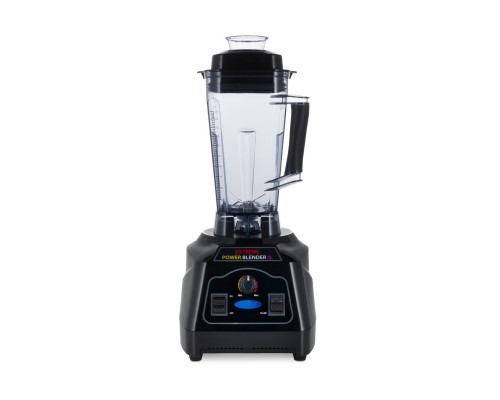 Blender - 2,5L - 1800W - Pulse Function