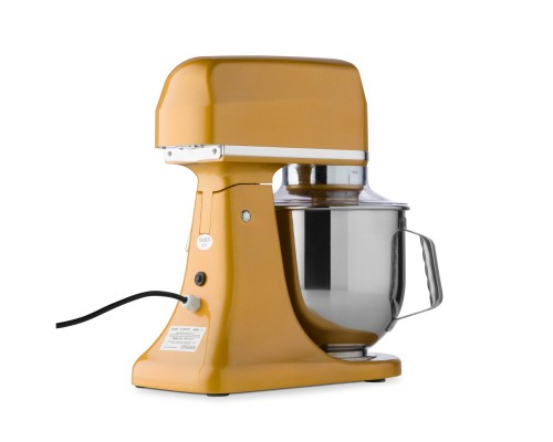 Stand Mixer - 7L - Up to 2kg Dough - Gold