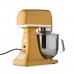 Stand Mixer - 7L - Up to 2kg Dough - Gold