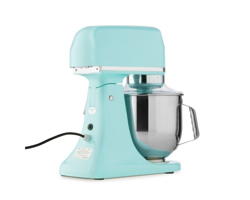 Stand Mixer - 7L - Up to 2kg Dough - Blue