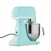 Stand Mixer - 7L - Up to 2kg Dough - Blue