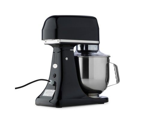 Stand Mixer - 7L - Up to 2kg Dough - Black