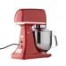 Stand Mixer - 7L - Up to 2kg Dough - Raspberry Red