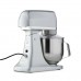 Stand Mixer - 7L - Up to 2kg Dough - Silver