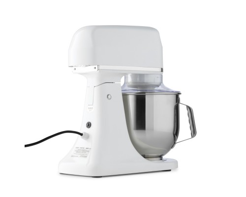 Stand Mixer - 7L - Up to 2kg Dough - White