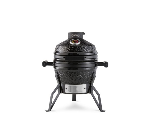 Premium Kamado BBQ 13 inch