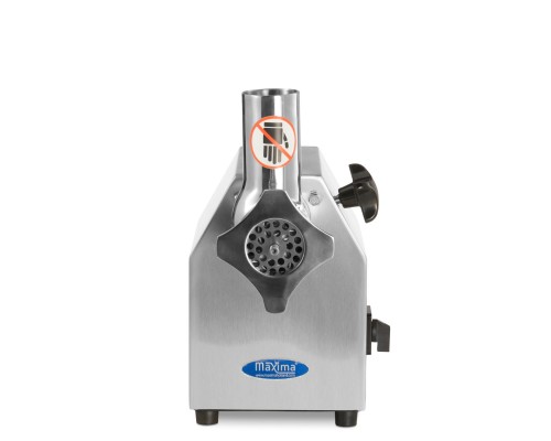 Meat Mincer - up to 120kg/h