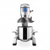 Planetary Mixer - 40L - Up to 20kg Dough - 3 Speed