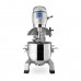 Planetary Mixer - 60L - Up to 30kg Dough - 3 Speed