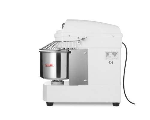 Dough Mixer - 10L - 6kg Dough