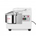 Dough Mixer - 8L - 4,5kg Dough - White