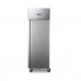 Fish Fridge - 600L - 7 Containers (60x40cm) - on Wheels - Stainless Steel