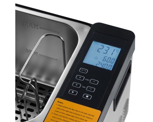 Sous Vide - 12,5L