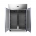 Freezer - 1200L - 6 Adjustable Shelves (2/1 GN) - on Wheels - incl Shelves