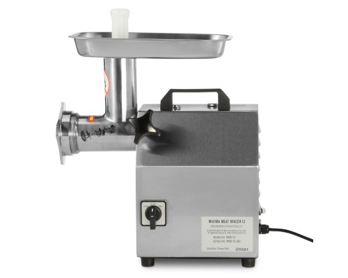 Meat Mincer - up to 120kg/h