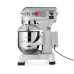 Planetary Mixer - 10L - Up to 5kg Dough - 3 Speed