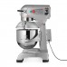 Planetary Mixer - 20L - Up to 10kg Dough - 3 Speed