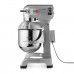 Planetary Mixer - 30L - Up to 15kg Dough - 3 Speed