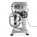 Planetary Mixer - 60L - Up to 30kg Dough - 3 Speed