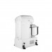 Dough Mixer - 200L - 120kg Dough - 2 Speeds - 400V