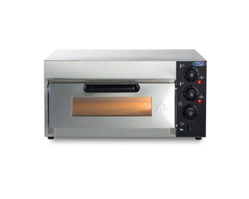 Pizza Oven - Fits 1 x Ø40cm Pizza