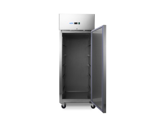 Bakery Fridge - 800L - Adjustable Shelves - Fits 60 x 40cm - on Wheels