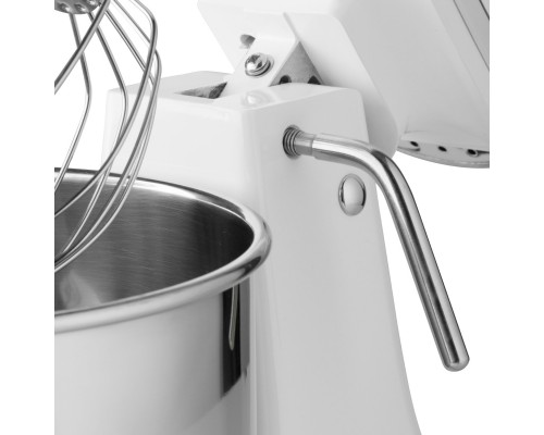 Stand Mixer - 7L - Up to 2kg Dough - White