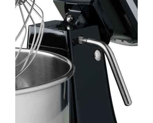 Stand Mixer - 7L - Up to 2kg Dough - Black