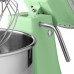 Stand Mixer - 7L - Up to 2kg Dough - Green