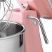 Stand Mixer - 7L - Up to 2kg Dough - Pink