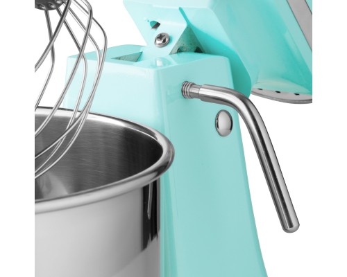 Stand Mixer - 7L - Up to 2kg Dough - Blue