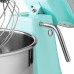 Stand Mixer - 7L - Up to 2kg Dough - Blue