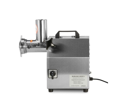 Meat Mincer - up to 120kg/h