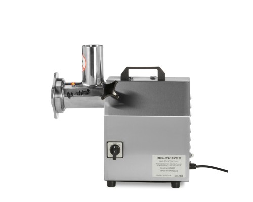 Meat Mincer - up to 220kg/h