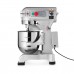 Planetary Mixer - 10L - Up to 5kg Dough - 3 Speed