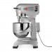 Planetary Mixer - 20L - Up to 10kg Dough - 3 Speed