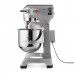 Planetary Mixer - 30L - Up to 15kg Dough - 3 Speed