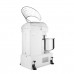 Dough Mixer - 200L - 120kg Dough - 2 Speeds - 400V