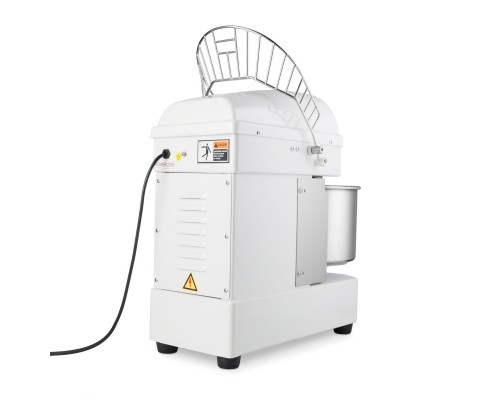 Dough Mixer - 10L - 6kg Dough