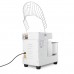 Dough Mixer - 8L - 4,5kg Dough - White