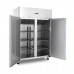 Freezer - 1200L - 6 Adjustable Shelves (2/1 GN) - on Wheels - incl Shelves