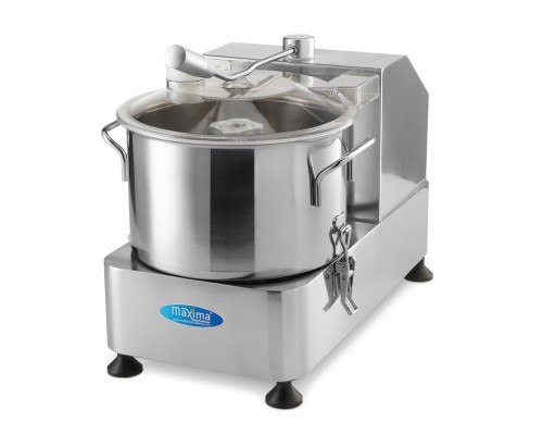 Food Processor - 6L