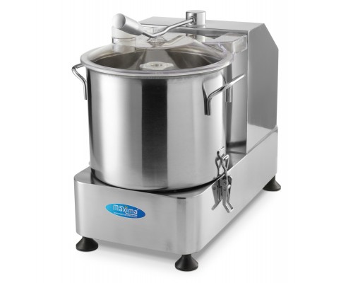 Food Processor - 9L