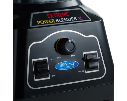 Blender - 2,5L - 1800W - Pulse Function