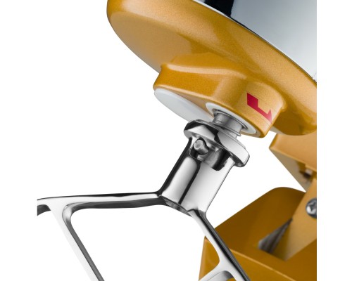 Stand Mixer - 7L - Up to 2kg Dough - Gold