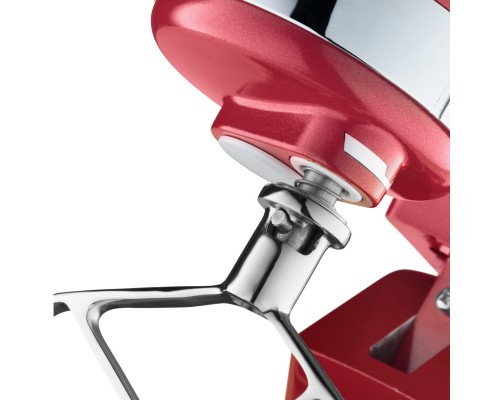 Stand Mixer - 7L - Up to 2kg Dough - Raspberry Red