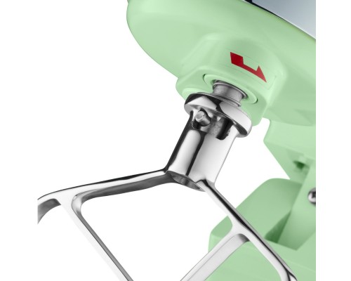 Stand Mixer - 7L - Up to 2kg Dough - Green